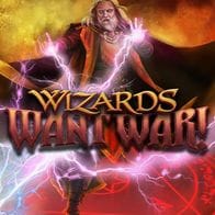 Wizards Want War icon