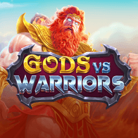 Gods Vs Warriors icon