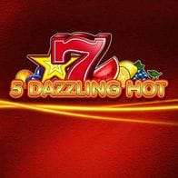 5 Dazzling Hot icon