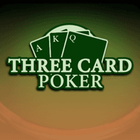 Three Card Poker (Habanero) icon