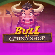 Bull in a China Shop screenshot