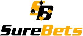 Calculadora de Surebets Colombia Logo